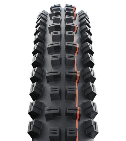 Neumático Schwalbe Tacky Chan Gravity Soft 29x2.4" - FIERRIDE