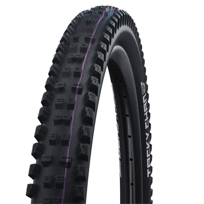 Neumático Schwalbe Tacky Chan Super Downhill ADDIX Ultra Soft 29x2.4" - FIERRIDE