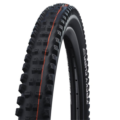 Neumático Schwalbe Tacky Chan Super Gravity ADDIX Soft 27.5x2.4" - FIERRIDE