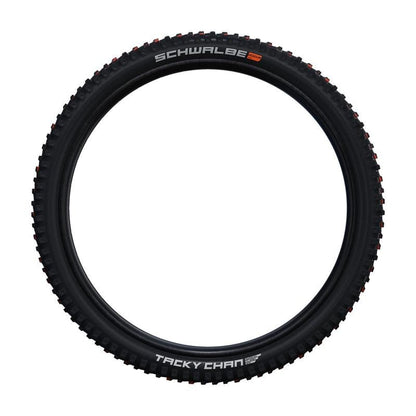 Neumático Schwalbe Tacky Chan Super Gravity ADDIX Soft 29x2.4" - FIERRIDE