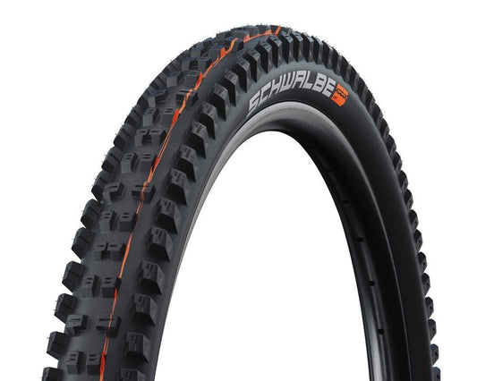 Neumático Schwalbe Tacky Chan Super Gravity ADDIX Soft 29x2.4" - FIERRIDE