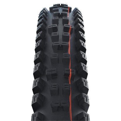 Neumático Schwalbe Tacky Chan Super Gravity ADDIX Soft 29x2.4" - FIERRIDE