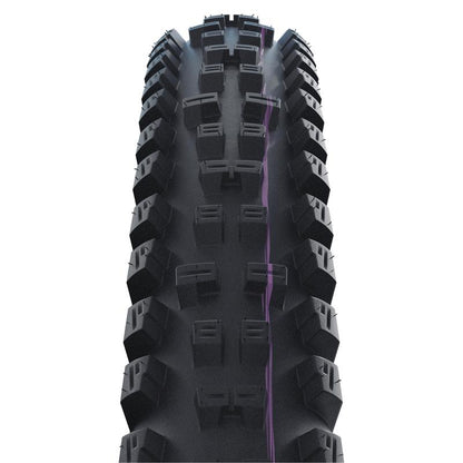 Neumático Schwalbe Tacky Chan Super Gravity ADDIX Ultra Soft 29x2.4" - FIERRIDE