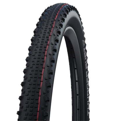 Neumático Schwalbe Thunder Burt Super Ground ADDIX Speed 29x2.1" - FIERRIDE
