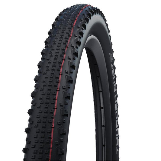Neumático Schwalbe Thunder Burt Super Ground ADDIX Speed 29x2.1" - FIERRIDE