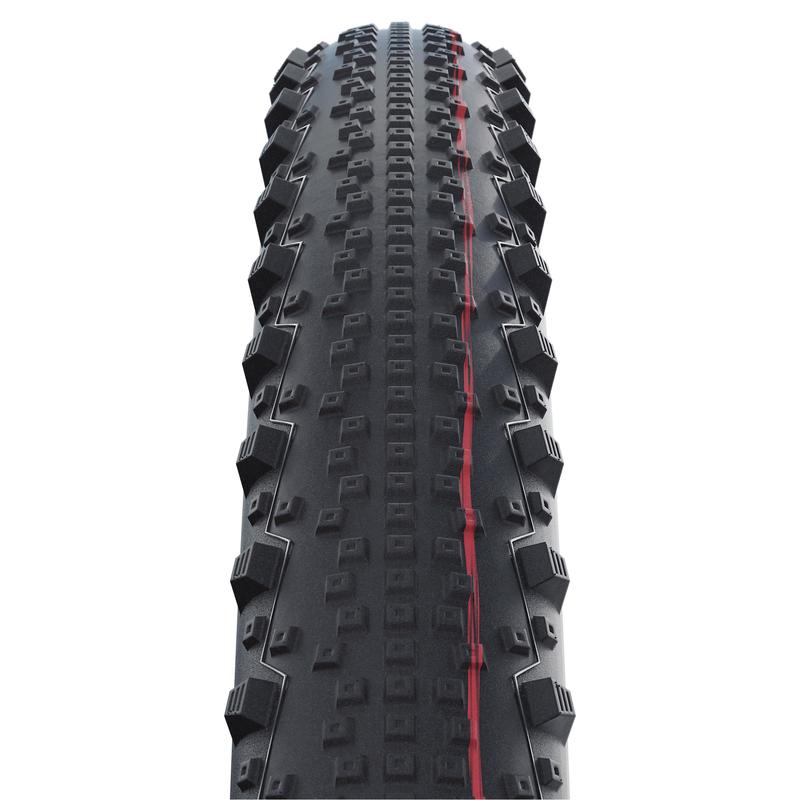 Neumático Schwalbe Thunder Burt Super Ground ADDIX Speed 29x2.35" - FIERRIDE