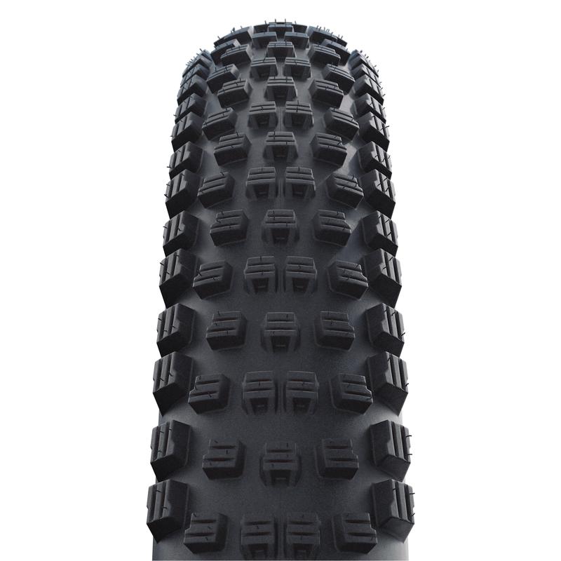 Neumático Schwalbe Wicked Will TwinSkin TLR ADDIX 29x2.25" - FIERRIDE