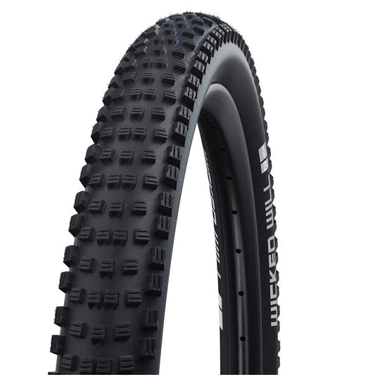 Neumático Schwalbe Wicked Will TwinSkin TLR ADDIX 29x2.4" - FIERRIDE