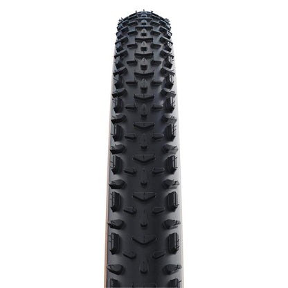 Neumático Schwalbe X-One R Super Race ADDIX Race Tran-Skin 700x33c - FIERRIDE