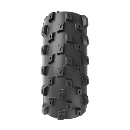 Neumático Vittoria Barzo 27.5 x 2.35 XC Trail TLR G2.0 (Anth/Black) - FIERRIDE