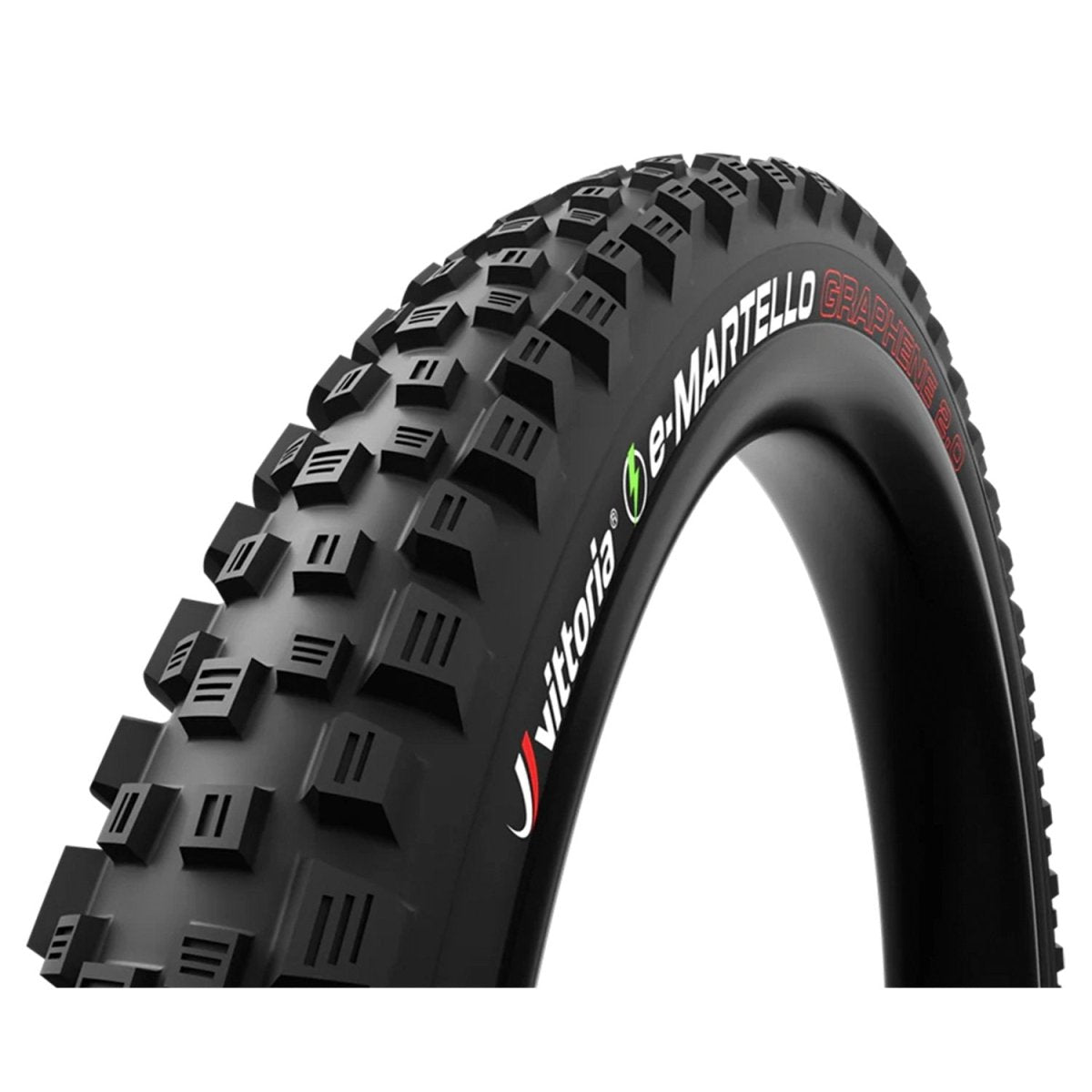 Neumático Vittoria E-Martello 27.5x2.6 E-Bike Trail/Enduro - FIERRIDE