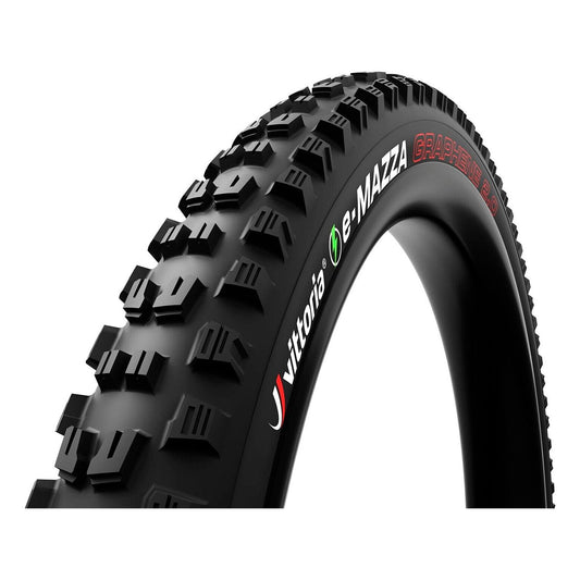 Neumático Vittoria e - Mazza Enduro 29 x 2.6 TLR 2 - Ply - FIERRIDE