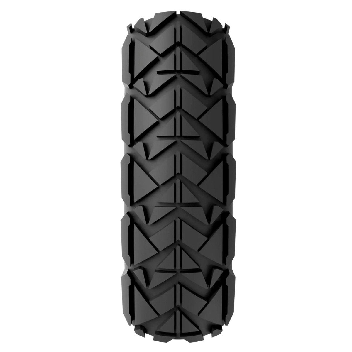 Neumático Vittoria Evolution II 29x1.9 Rigid Full Black XC - FIERRIDE