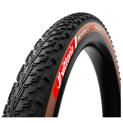 Neumático Vittoria Peyote XC Trail 29 x 2.4 TLR - FIERRIDE