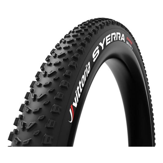 Neumático Vittoria Syerra Downcountry 29 x 2.4 TLR 4C G2.0 - FIERRIDE