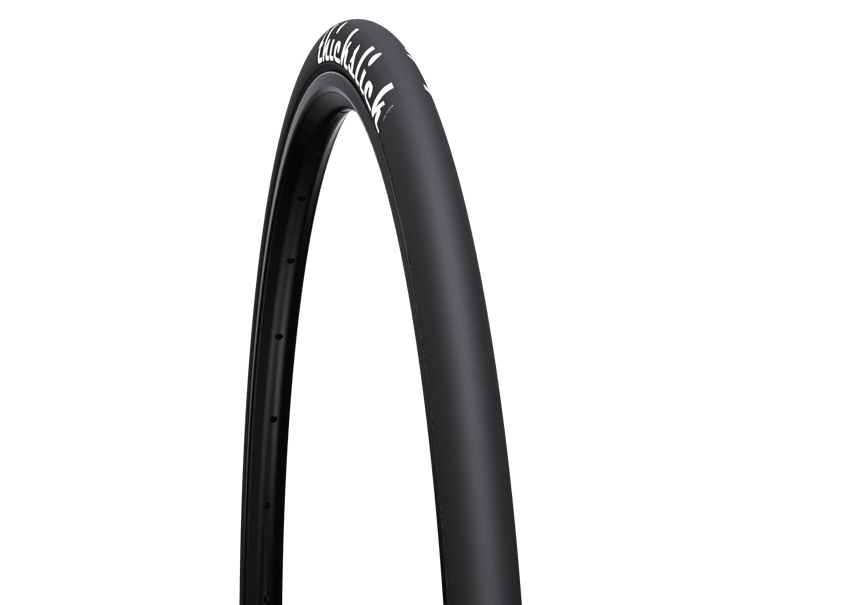 Neumático WTB ThickSlick 700x25c 30TPI Comp Negro - FIERRIDE