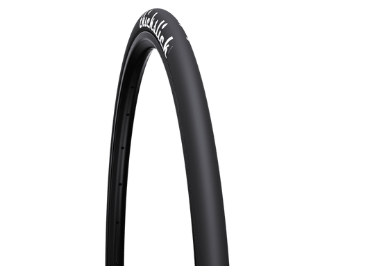 Neumático WTB ThickSlick 700x25c 30TPI Comp Negro - FIERRIDE
