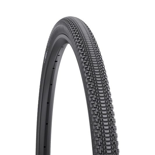 Neumático WTB Vulpine 700x36c 120TPI TCS SG2 Light Fast Negro - FIERRIDE