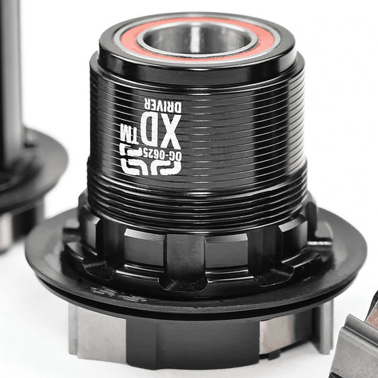 Núcleo E13 XD XCX J-Bend Hubs - FIERRIDE