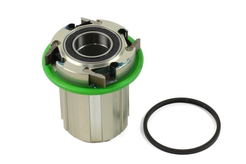 Núcleo Hope Pro 4 aluminio Shimano HG - FIERRIDE