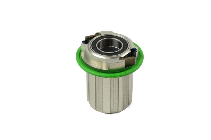 Núcleo Hope RS4 aluminio Shimano HG - FIERRIDE