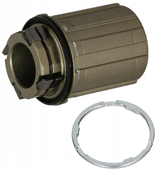Núcleo Novatec B2 (B427) HG - FIERRIDE