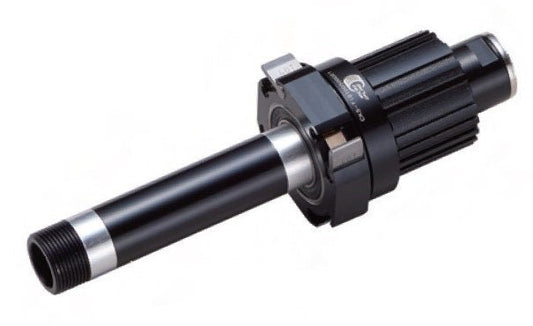 Núcleo Novatec E440 para Shimano Microspline - FIERRIDE