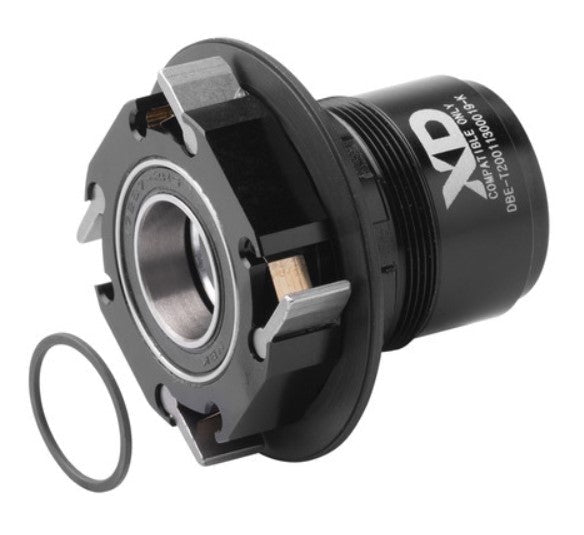 Núcleo Novatec E440 para Sram XD - FIERRIDE