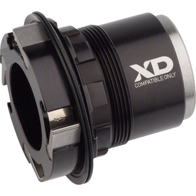 Núcleo SRAM Zipp XD X0 Rise 40/XX/60B1 Roam 30/40/50/60B1 - FIERRIDE