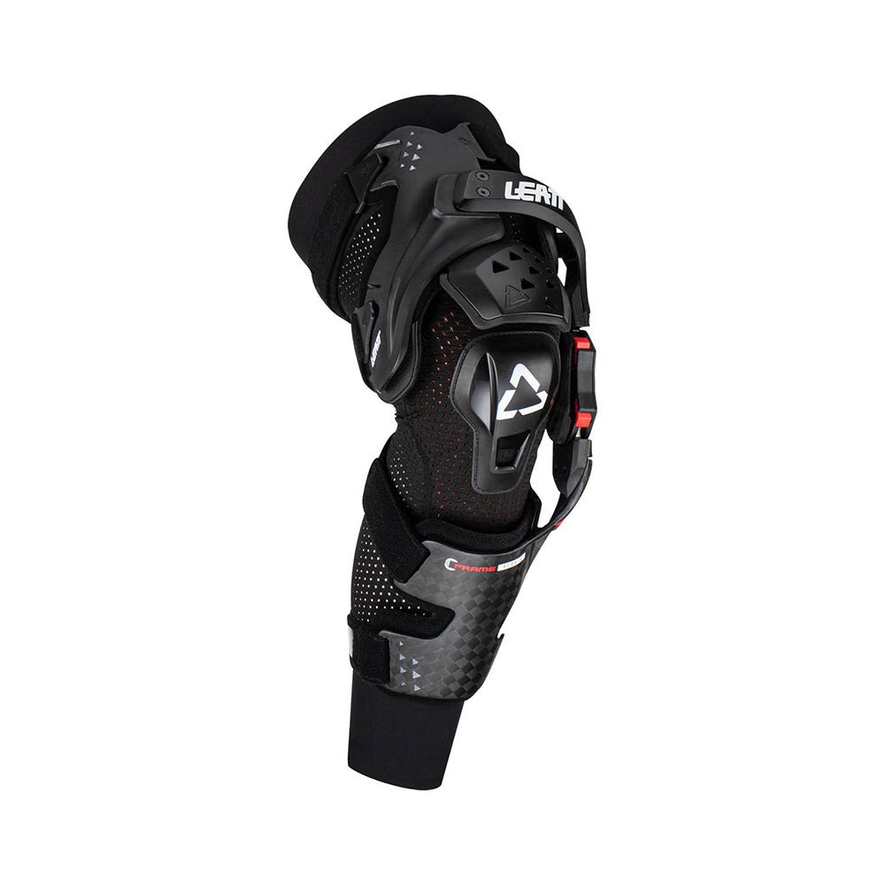 Órtesis Leatt Médica Rodilla C-Frame Hybrid S/M Par - FIERRIDE