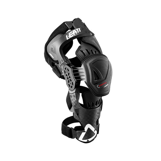 Órtesis Leatt Médica Rodilla C-Frame PRO Carbon S/M Par - FIERRIDE