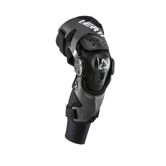Órtesis Leatt Médica Rodilla X-Frame Hybrid Par C.2301044 - FIERRIDE