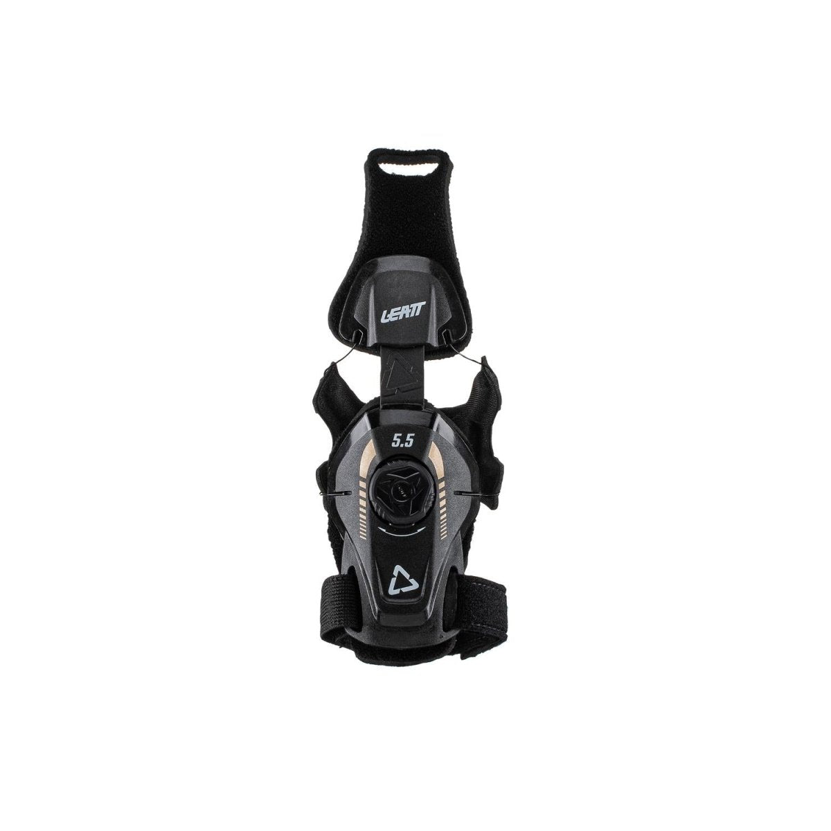 Órtesis Leatt Muñeca Ambidiestra Dureza Ajustable 5.5 L/XL - FIERRIDE