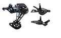 Pack Cambio + Manilla Shimano SLX 12V - FIERRIDE
