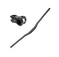 Pack Cockpit PRO 31.8 v1 (Manubrio + Potencia) - FIERRIDE