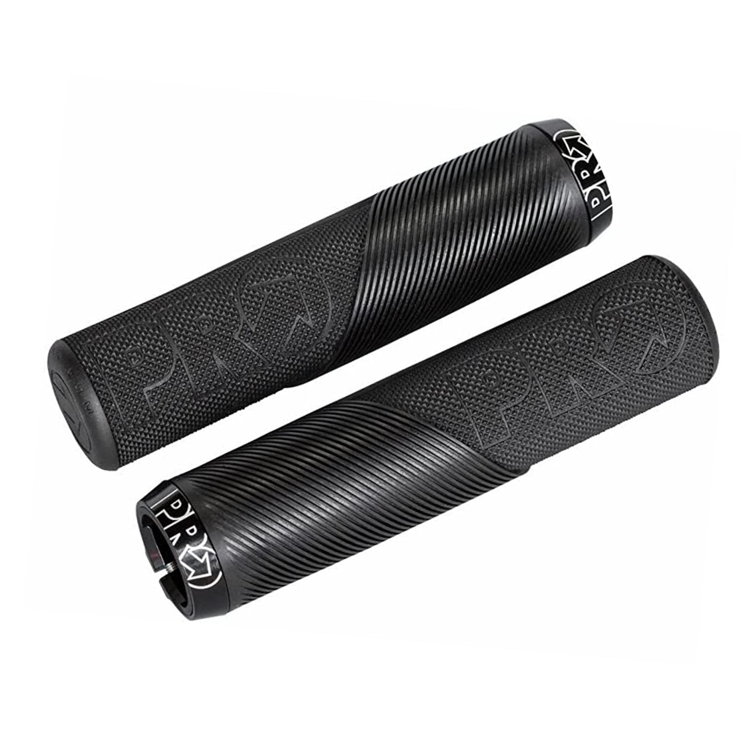 Pack Cockpit PRO High Rise 40mm 31.8 v3 (Manubrio + puños) - FIERRIDE