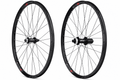 Pack completo Ruedas 27,5 BlackJack + Shimano Deore - FIERRIDE