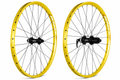 Pack completo Ruedas MTB 26 JetSet + Shimano Deore - FIERRIDE