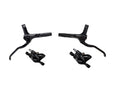 Pack de Freno Shimano MT200 / MT200 (Delantero + Trasero) - FIERRIDE