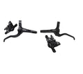 Pack de Freno Shimano UR405 / MT410 (Delantero + Trasero) - FIERRIDE