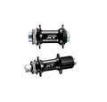 Pack de mazas Shimano Deore XT M8010 Delantera 15x100 + trasera - FIERRIDE