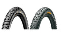 Pack DH Agresivo neumáticos Continental 27,5 Trail King + Der Baron - FIERRIDE