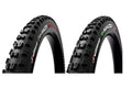 Pack e - Agresivo neumáticos Vittoria e - Mazza aro 29 (2.6 D - 2.4 T) - FIERRIDE