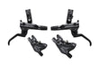 Pack Frenos Shimano Deore 2 Pistones (Delantero + Trasero) - FIERRIDE