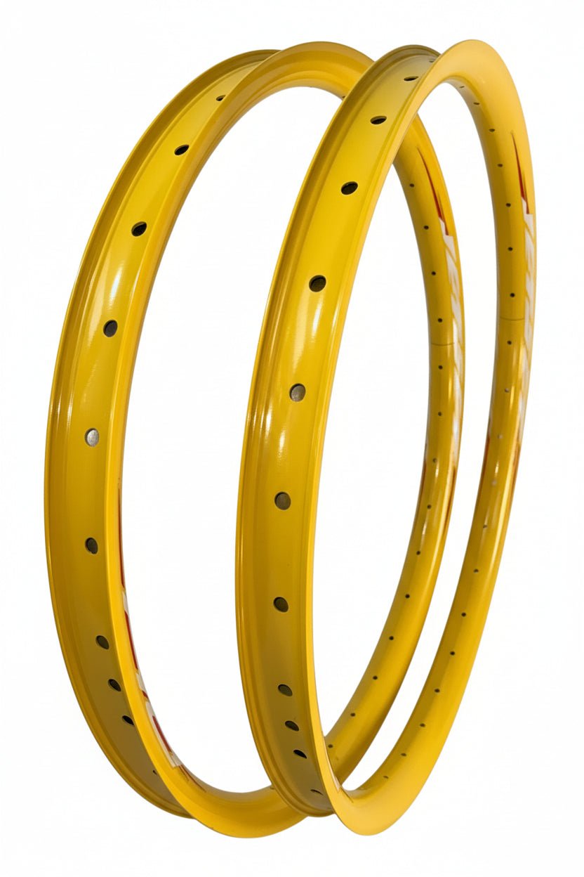 Pack Llantas aro 26 Jetset DH (2 Unidades) - FIERRIDE