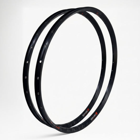 Pack Llantas aro 27,5 BlackJack (2 Unidades) - FIERRIDE