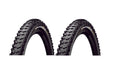 Pack Polivalente neumáticos Continental aro 27.5 Mountain King 2.3 - FIERRIDE