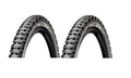 Pack Polivalente neumáticos Continental aro 29 Trail King 2.2 - FIERRIDE
