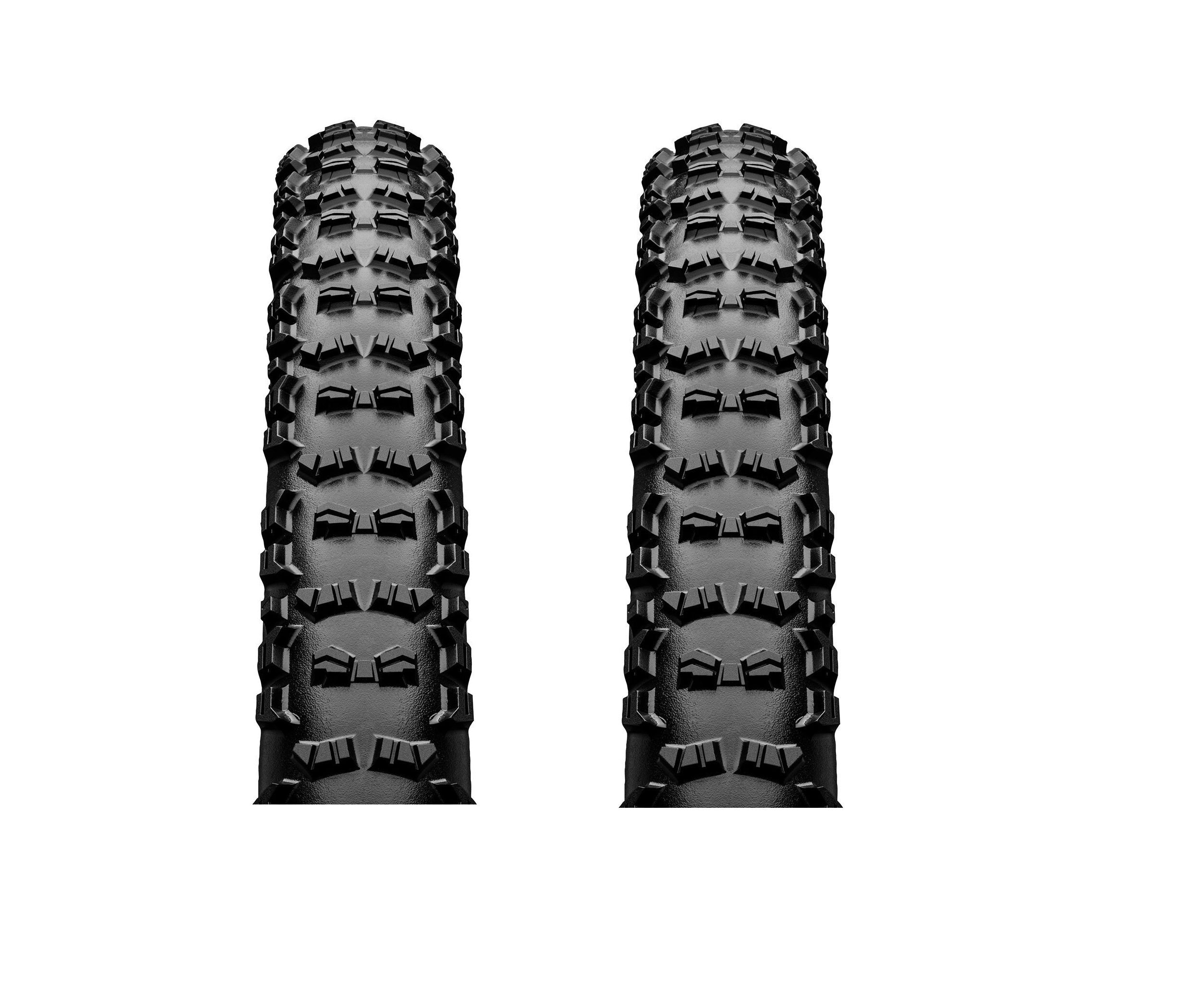 Pack Polivalente neumáticos Continental aro 29 Trail King 2.2 - FIERRIDE