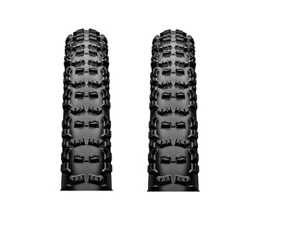 Pack Polivalente neumáticos Continental aro 29 Trail King 2.2 - FIERRIDE